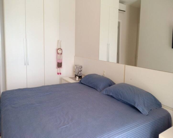 Apartamento à venda com 2 quartos, 98m² - Foto 3