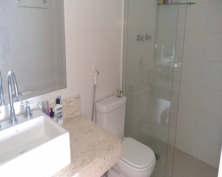 Apartamento à venda com 2 quartos, 98m² - Foto 5