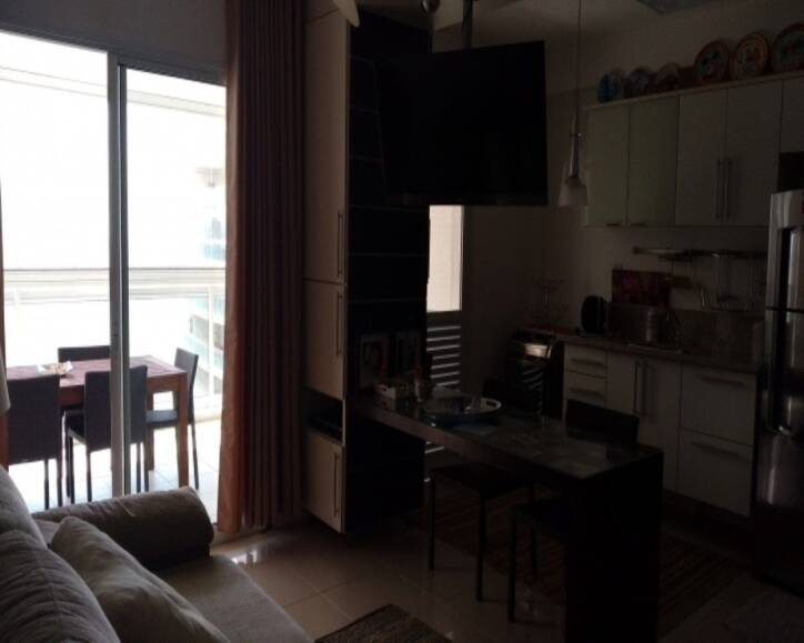 Apartamento à venda com 2 quartos, 98m² - Foto 7