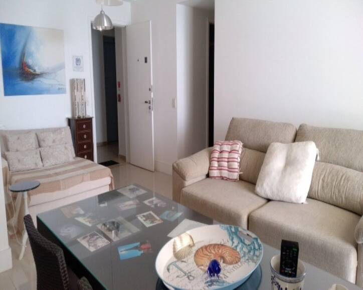 Apartamento à venda com 2 quartos, 98m² - Foto 8