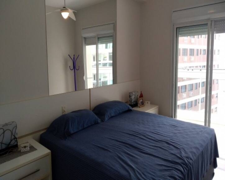 Apartamento à venda com 2 quartos, 98m² - Foto 10