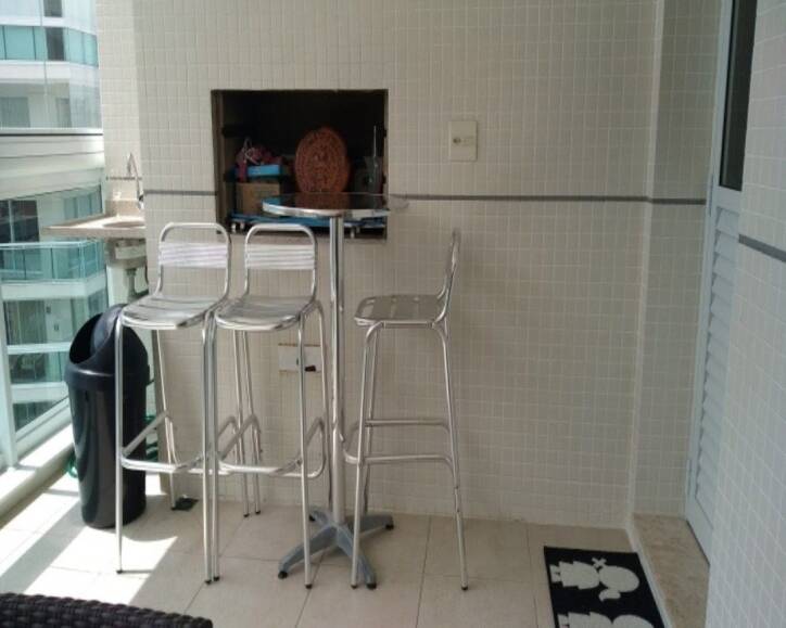 Apartamento à venda com 2 quartos, 98m² - Foto 11