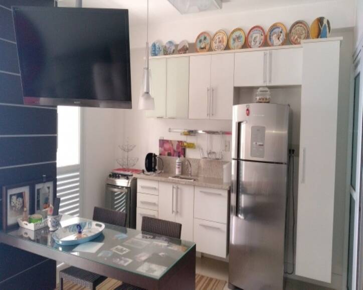 Apartamento à venda com 2 quartos, 98m² - Foto 12