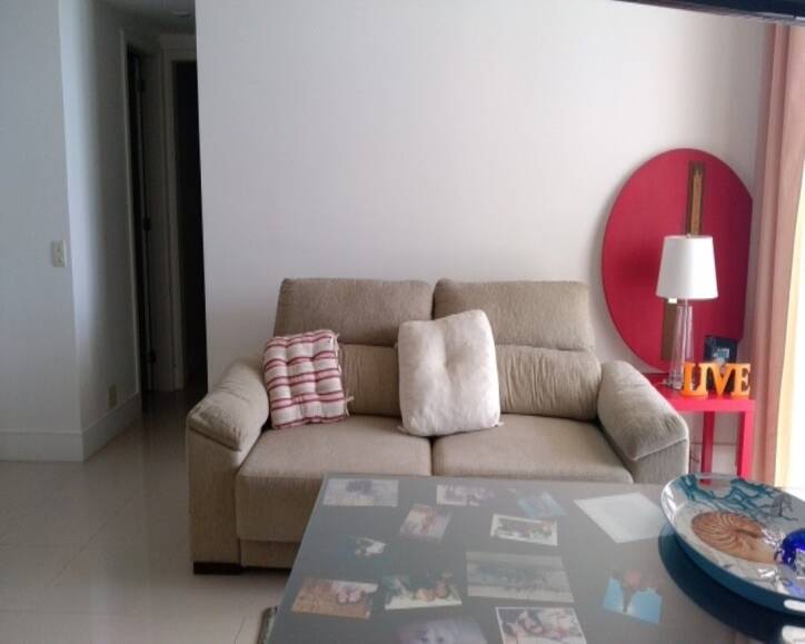 Apartamento à venda com 2 quartos, 98m² - Foto 13