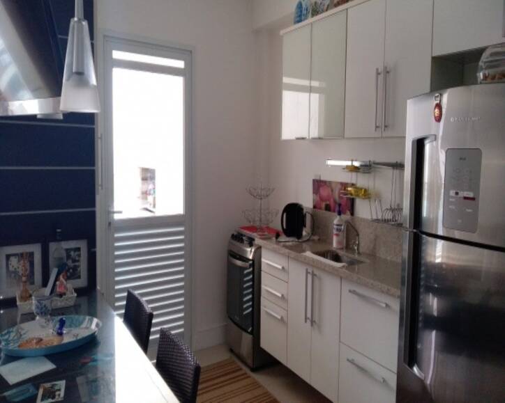 Apartamento à venda com 2 quartos, 98m² - Foto 15