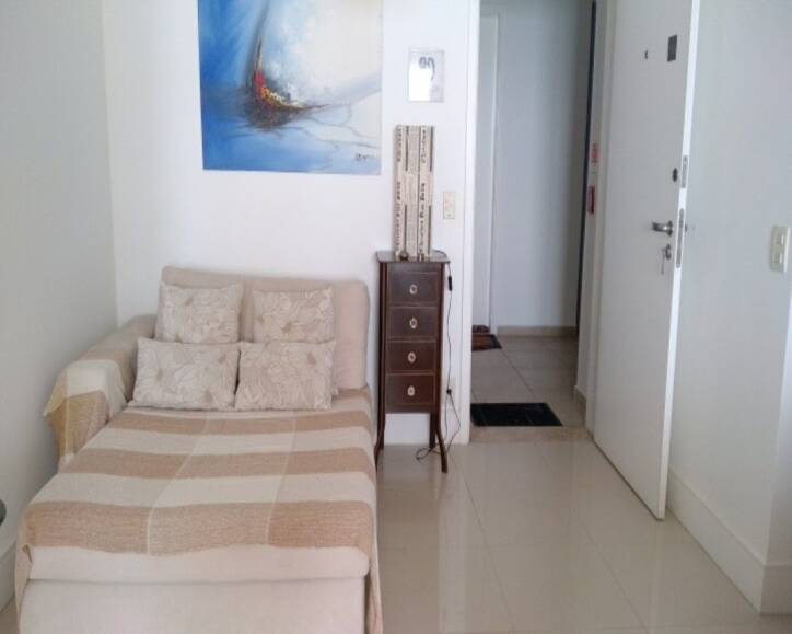 Apartamento à venda com 2 quartos, 98m² - Foto 17