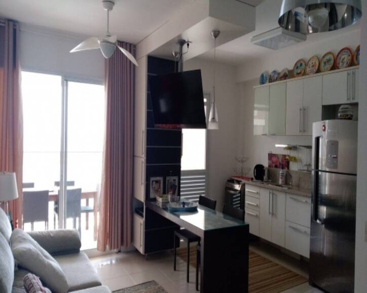 Apartamento à venda com 2 quartos, 98m² - Foto 18