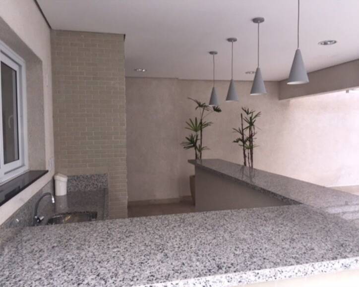 Apartamento à venda com 3 quartos, 110m² - Foto 23