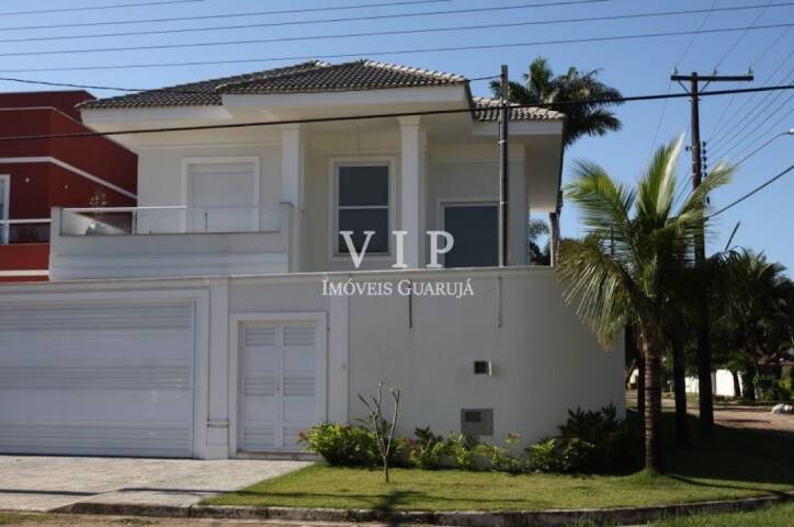 Casa à venda e aluguel com 4 quartos, 300m² - Foto 1