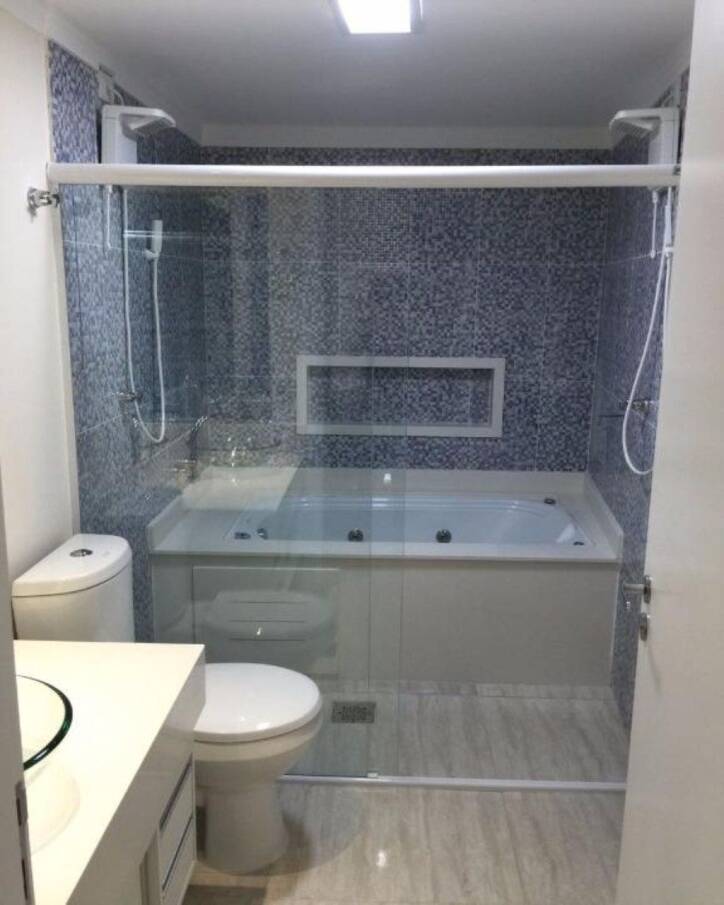 Apartamento à venda com 5 quartos, 160m² - Foto 2