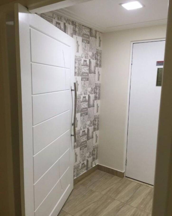 Apartamento à venda com 5 quartos, 160m² - Foto 4