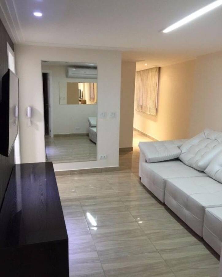 Apartamento à venda com 5 quartos, 160m² - Foto 5