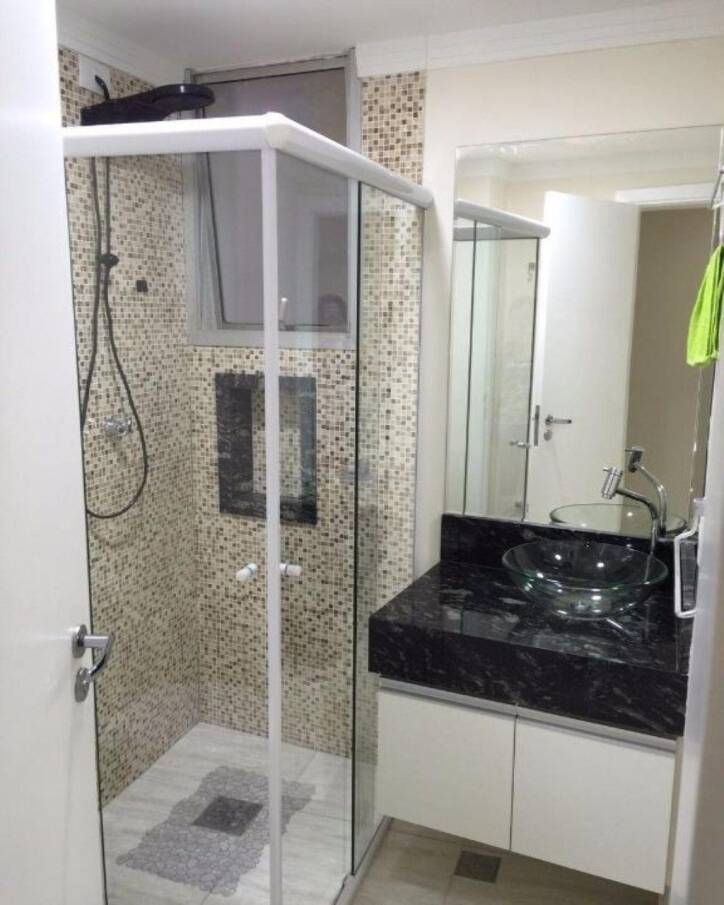 Apartamento à venda com 5 quartos, 160m² - Foto 6