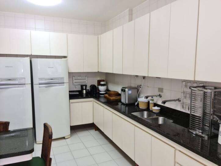 Apartamento à venda com 4 quartos, 315m² - Foto 5