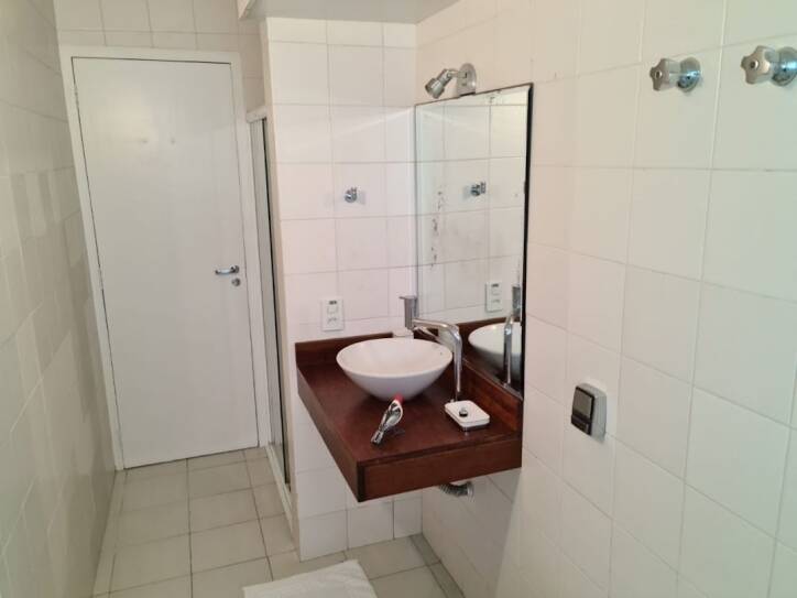 Apartamento à venda com 4 quartos, 315m² - Foto 7