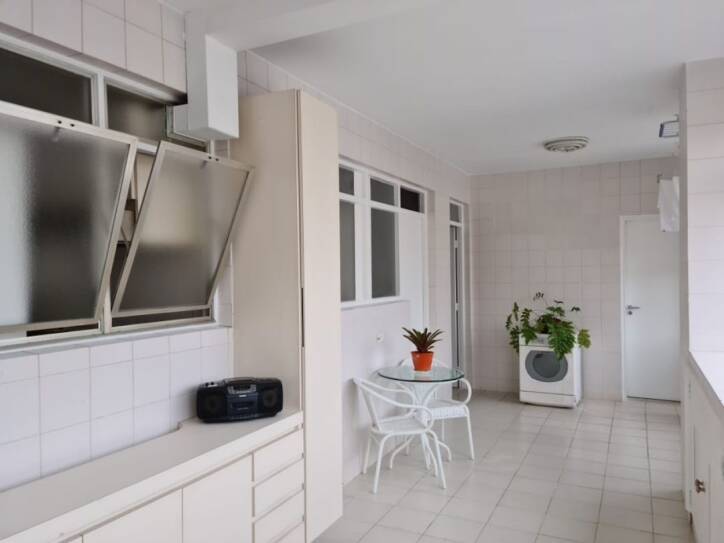 Apartamento à venda com 4 quartos, 315m² - Foto 11