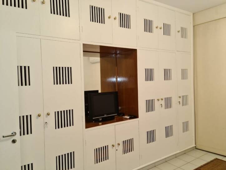 Apartamento à venda com 4 quartos, 315m² - Foto 20