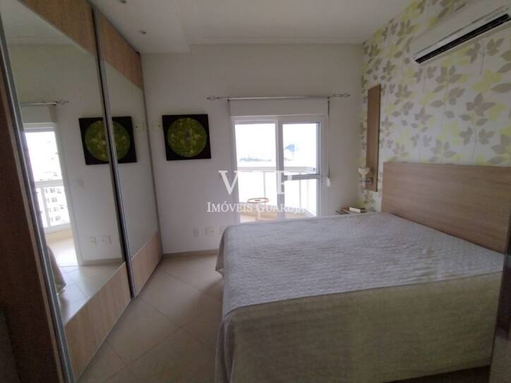 Apartamento à venda com 3 quartos, 173m² - Foto 5