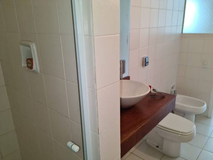 Apartamento à venda com 4 quartos, 315m² - Foto 21