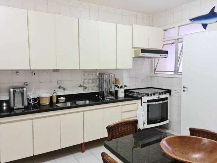 Apartamento à venda com 4 quartos, 315m² - Foto 25