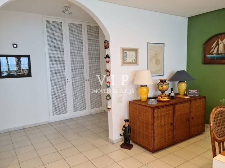 Apartamento à venda com 4 quartos, 315m² - Foto 35