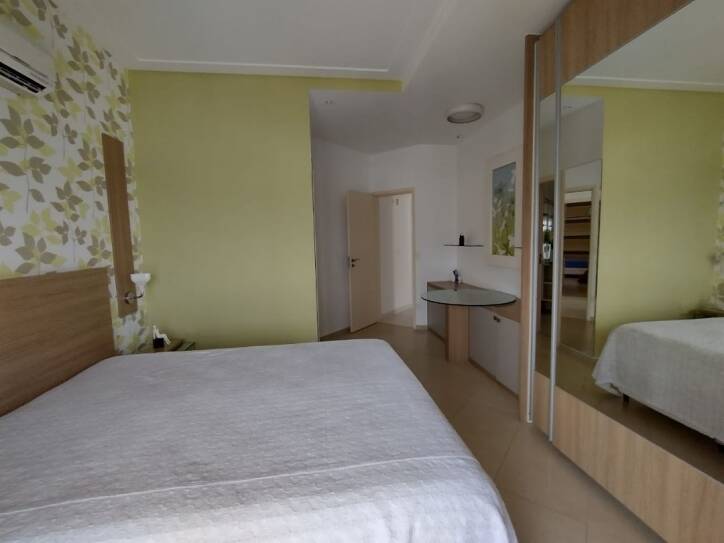 Apartamento à venda com 3 quartos, 173m² - Foto 10