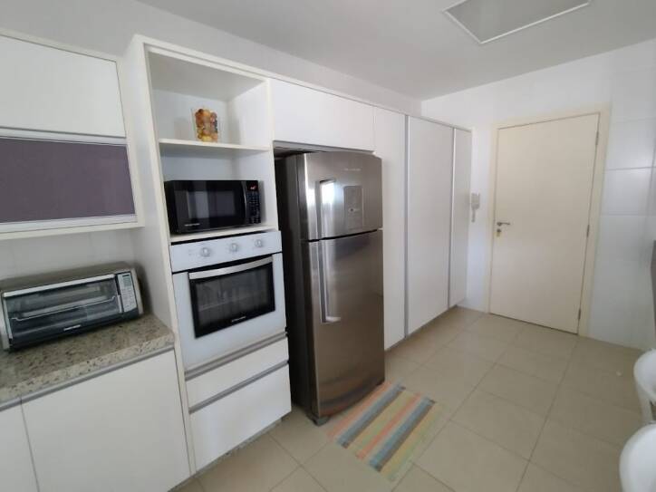 Apartamento à venda com 3 quartos, 173m² - Foto 20