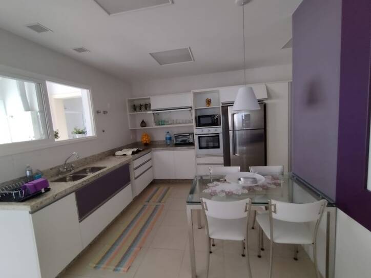 Apartamento à venda com 3 quartos, 173m² - Foto 21