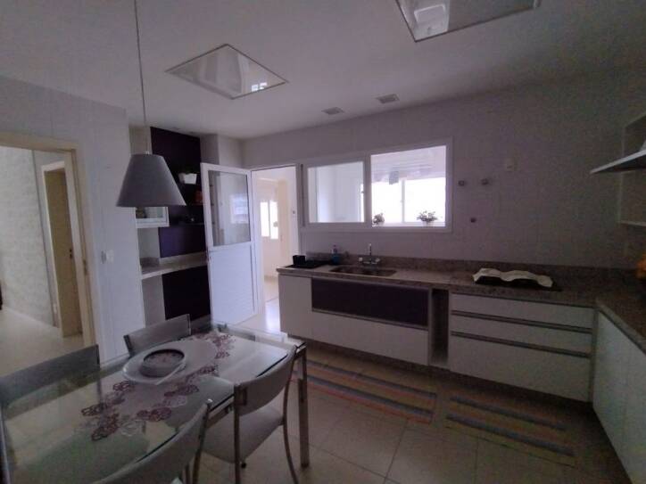 Apartamento à venda com 3 quartos, 173m² - Foto 23