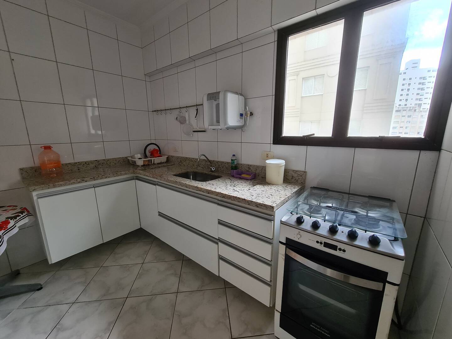 Apartamento à venda com 3 quartos, 145m² - Foto 6