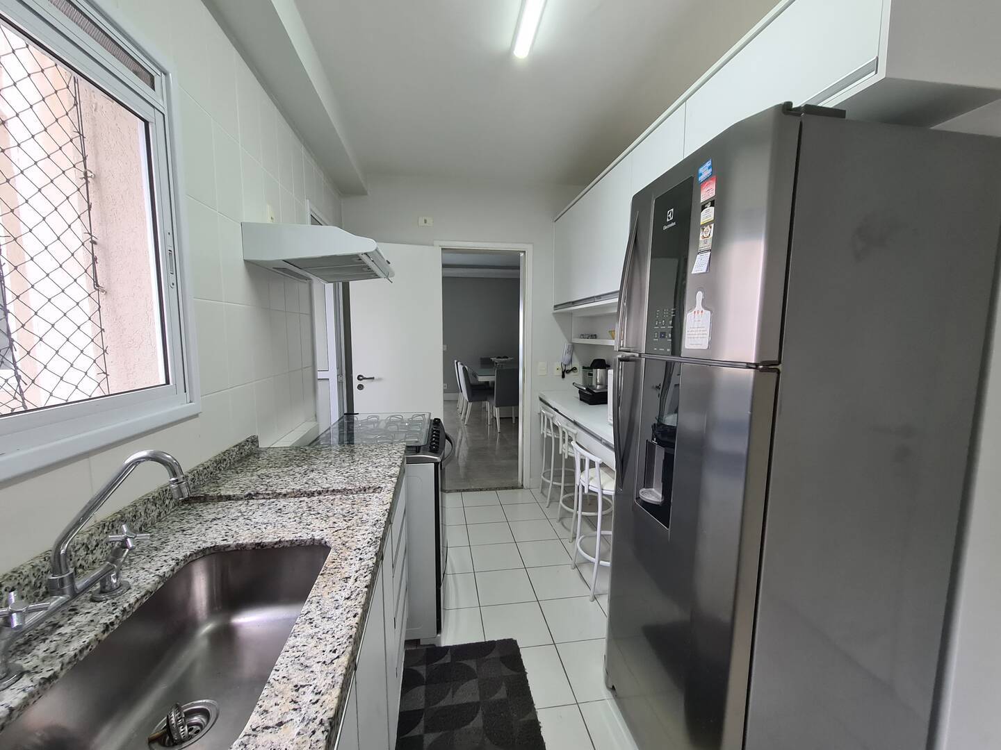 Apartamento à venda com 3 quartos, 135m² - Foto 15