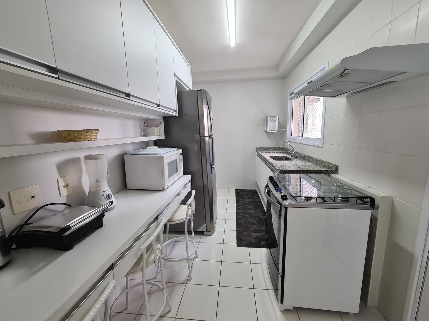 Apartamento à venda com 3 quartos, 135m² - Foto 14