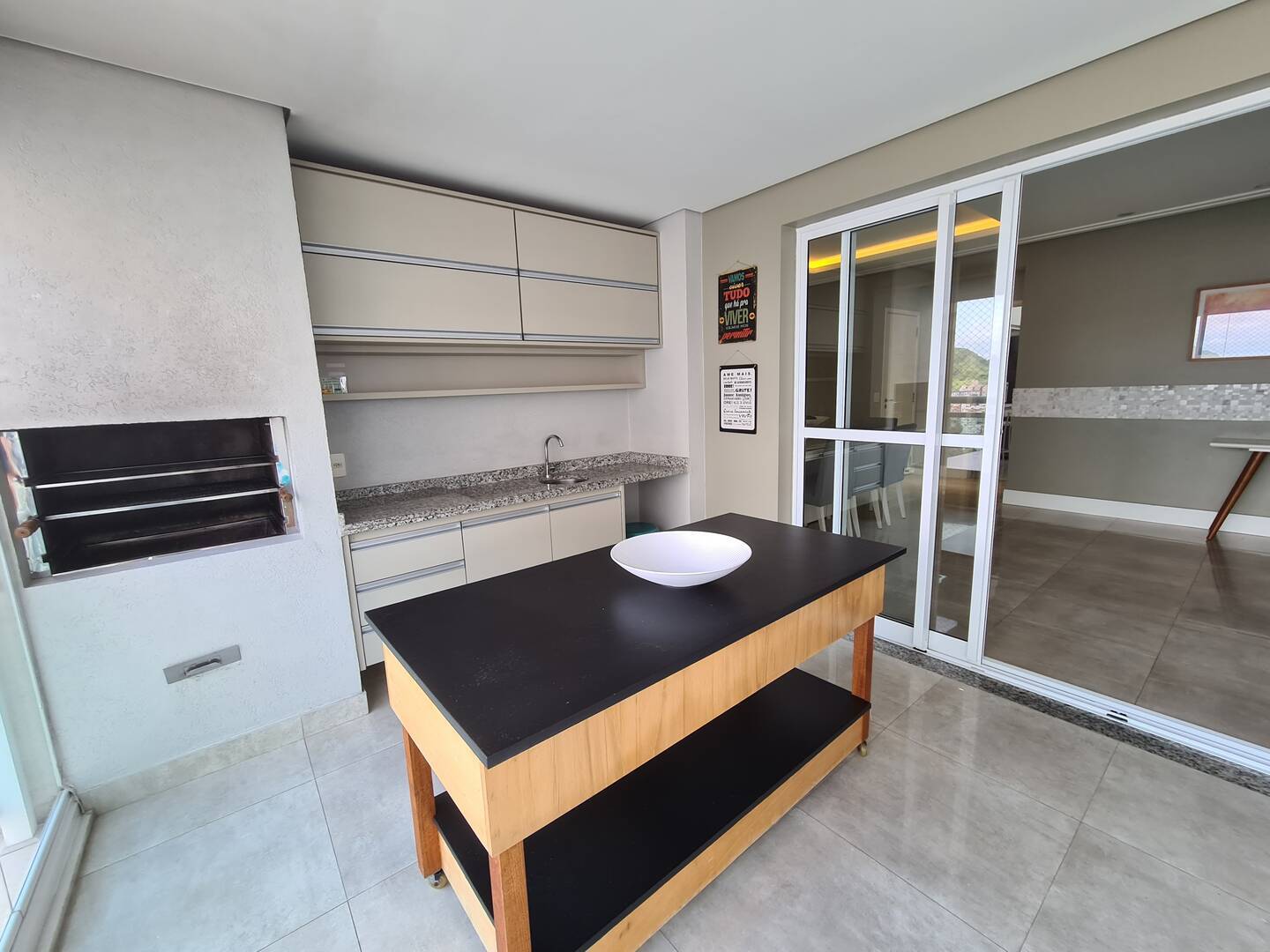 Apartamento à venda com 3 quartos, 135m² - Foto 5