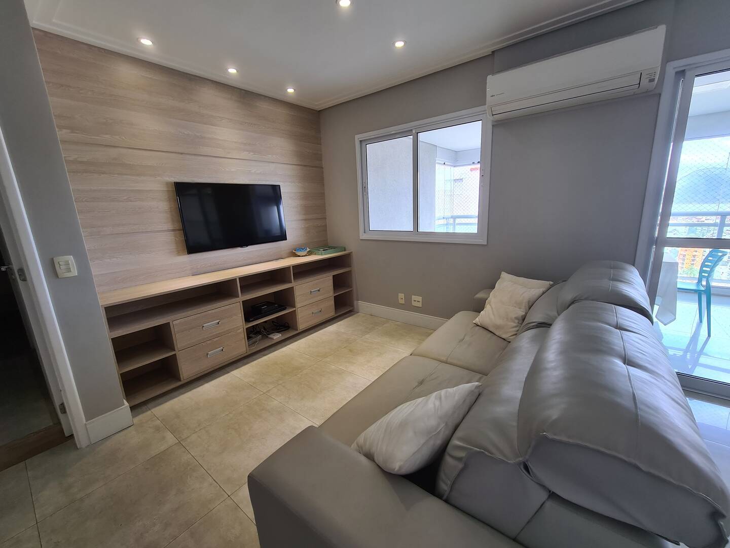 Apartamento à venda com 3 quartos, 135m² - Foto 10