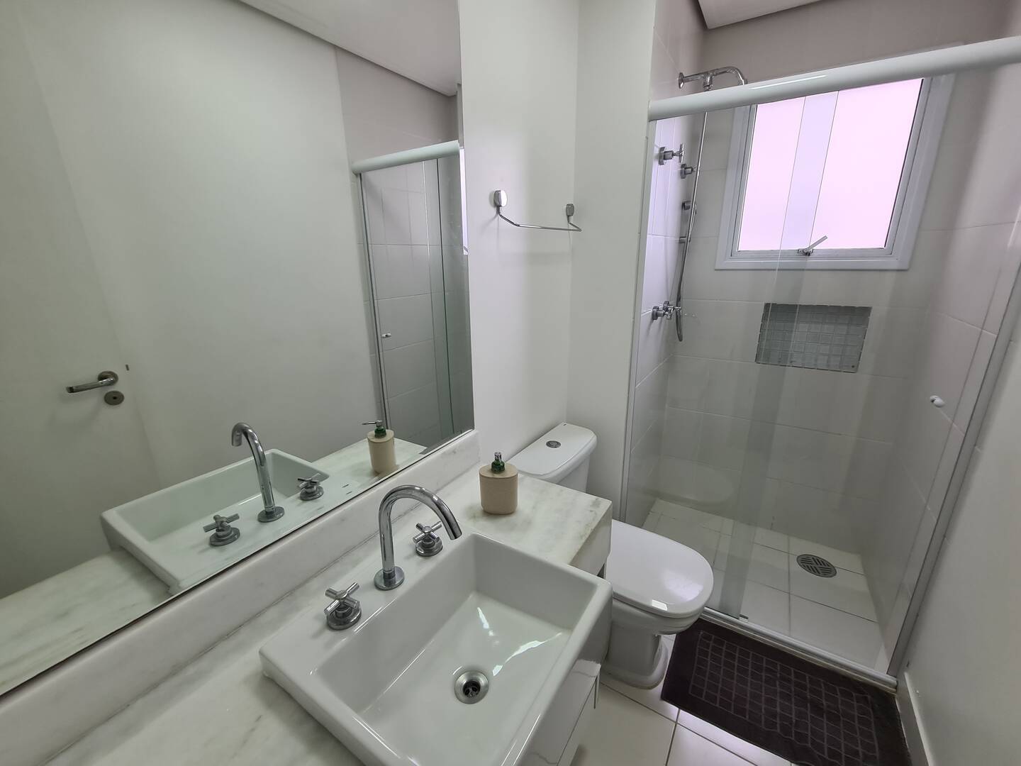 Apartamento à venda com 3 quartos, 135m² - Foto 12