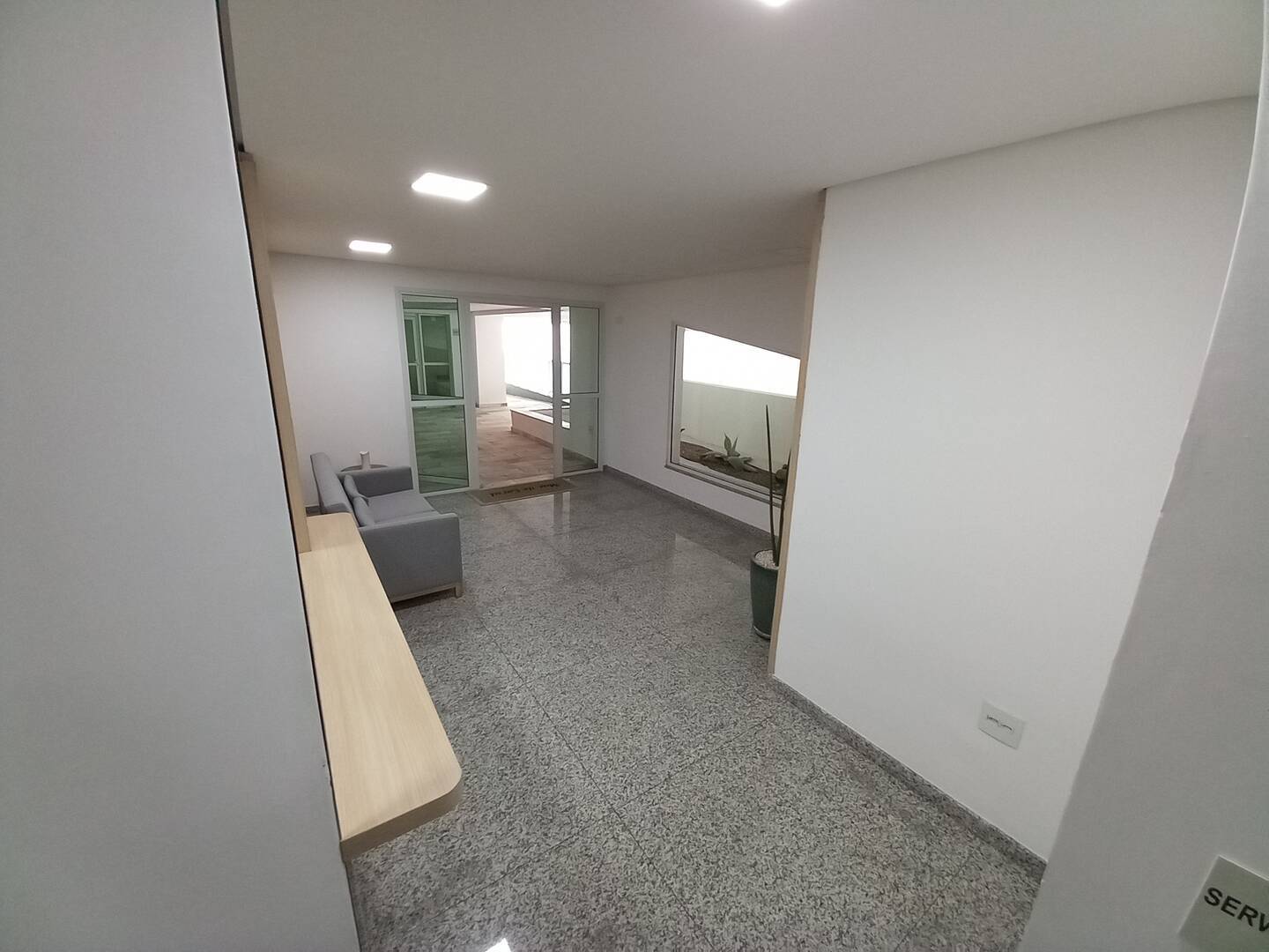 Cobertura à venda com 3 quartos, 185m² - Foto 8