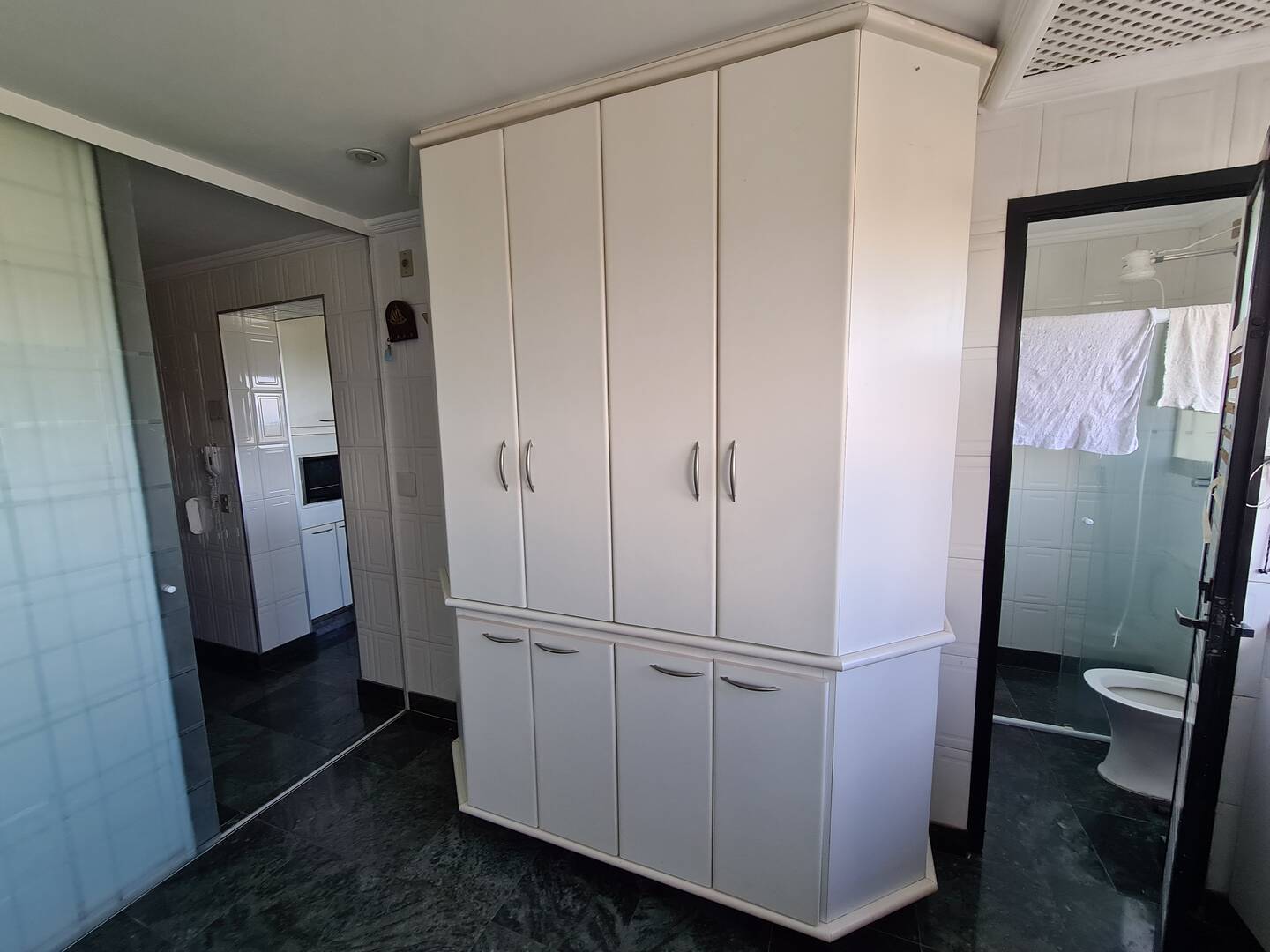 Apartamento à venda com 3 quartos, 350m² - Foto 18