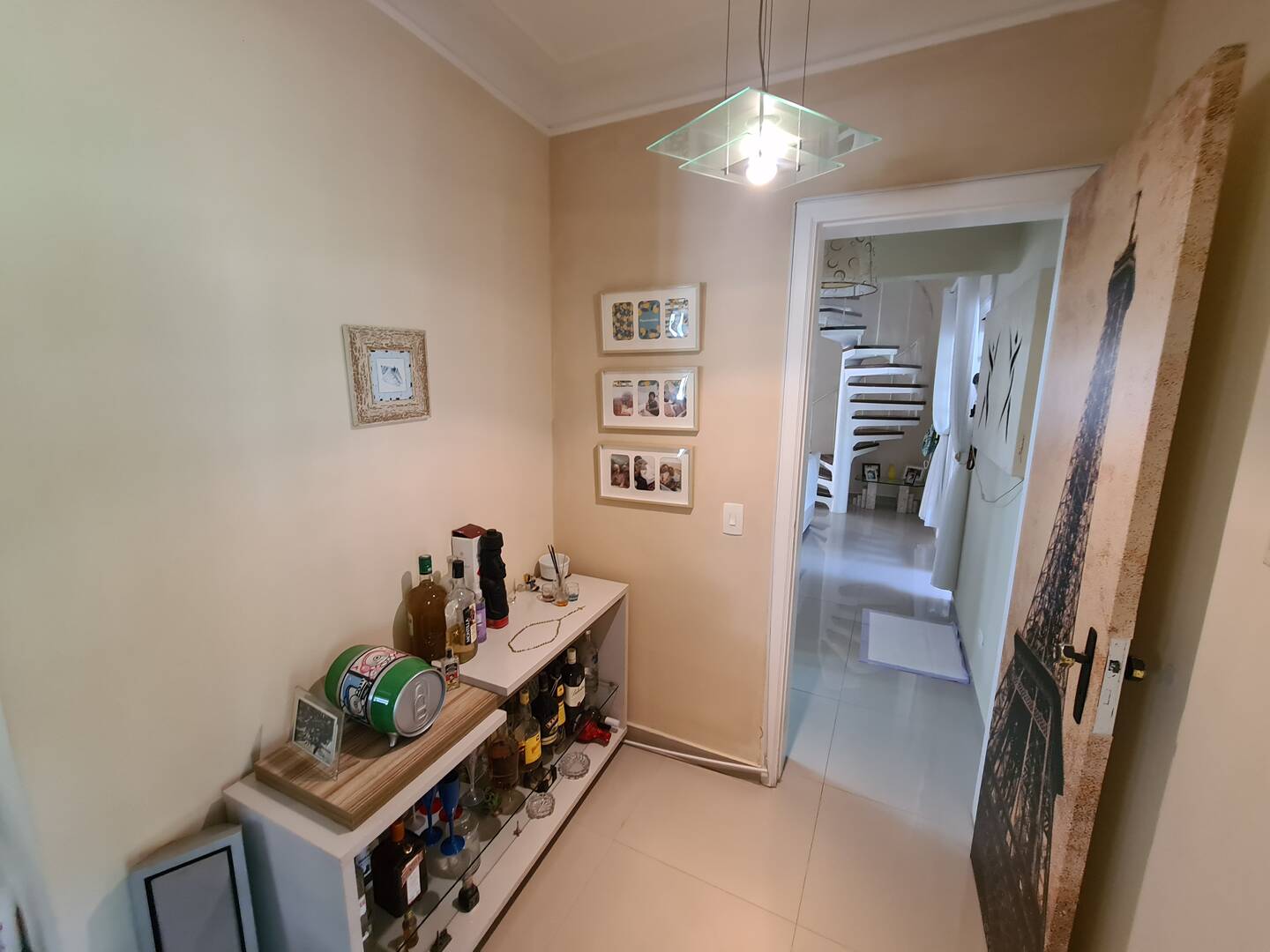 Apartamento à venda com 3 quartos, 235m² - Foto 9