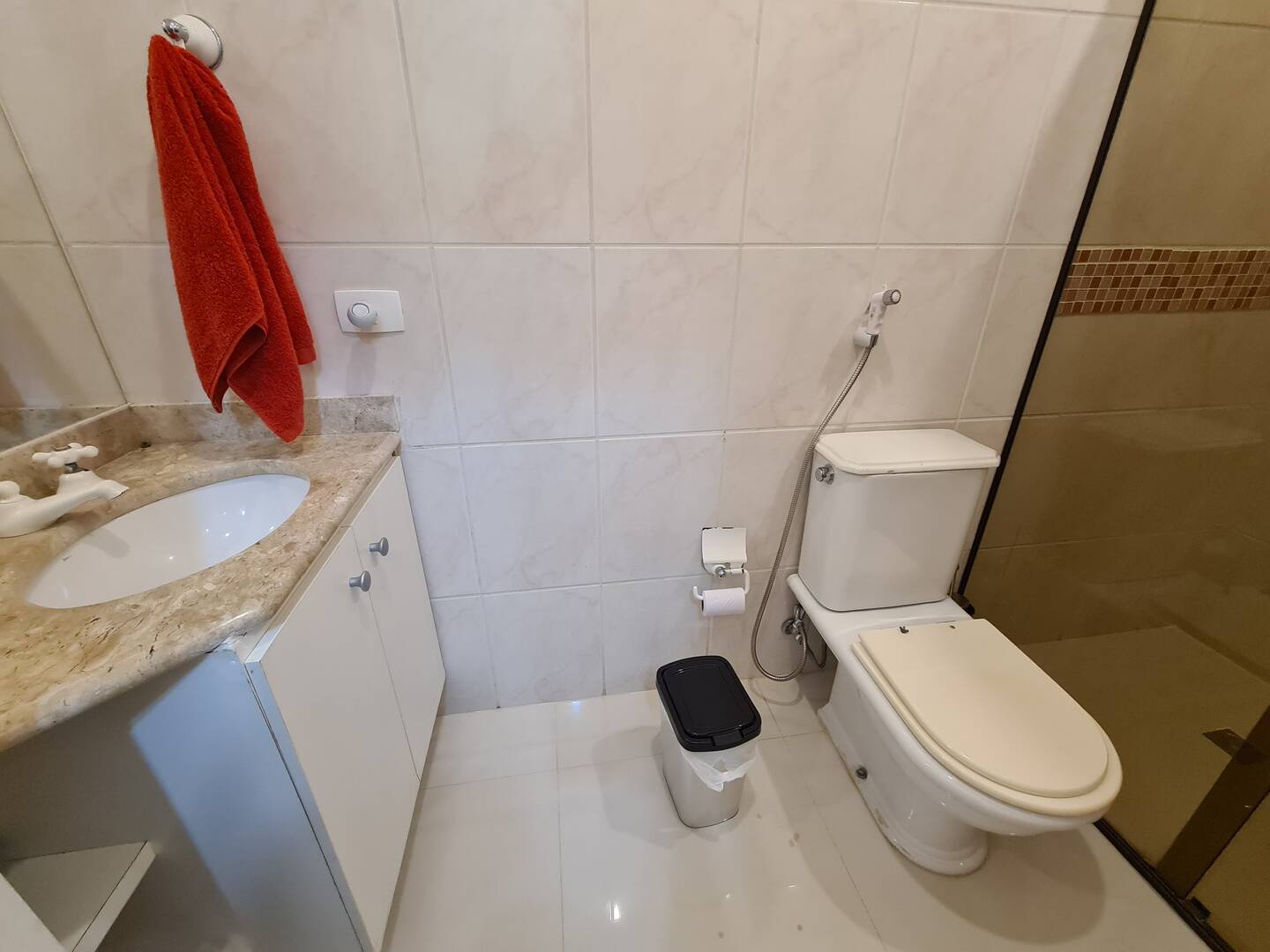 Apartamento à venda com 3 quartos, 235m² - Foto 12