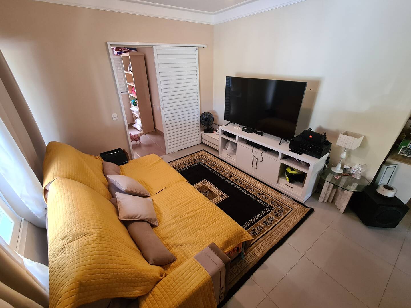 Apartamento à venda com 3 quartos, 235m² - Foto 14