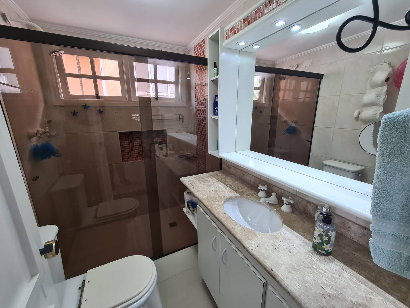 Apartamento à venda com 3 quartos, 235m² - Foto 21