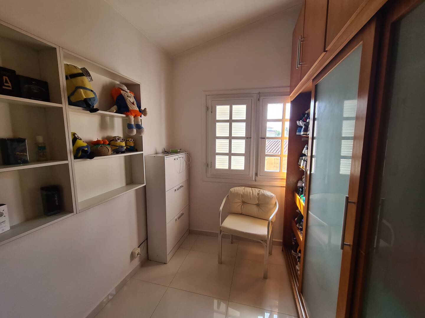 Apartamento à venda com 3 quartos, 235m² - Foto 25