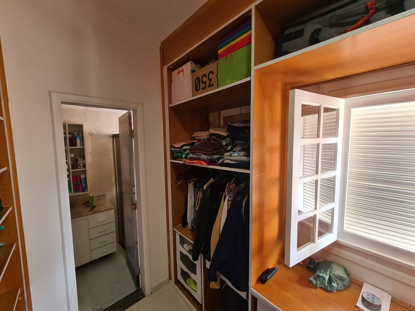 Apartamento à venda com 3 quartos, 235m² - Foto 26