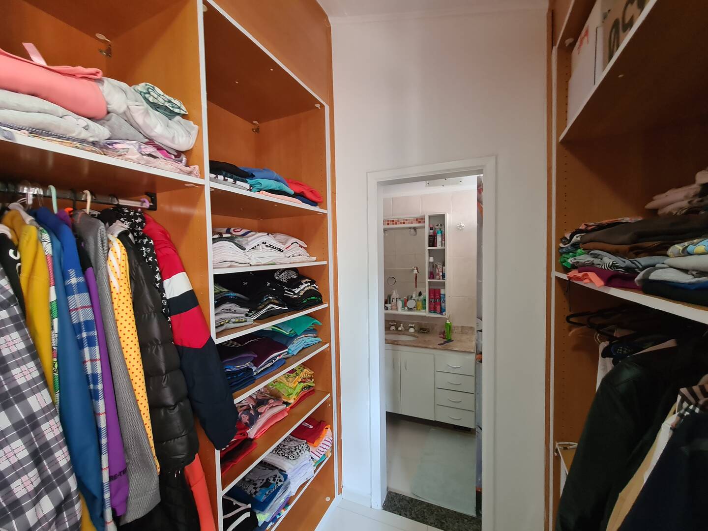 Apartamento à venda com 3 quartos, 235m² - Foto 27