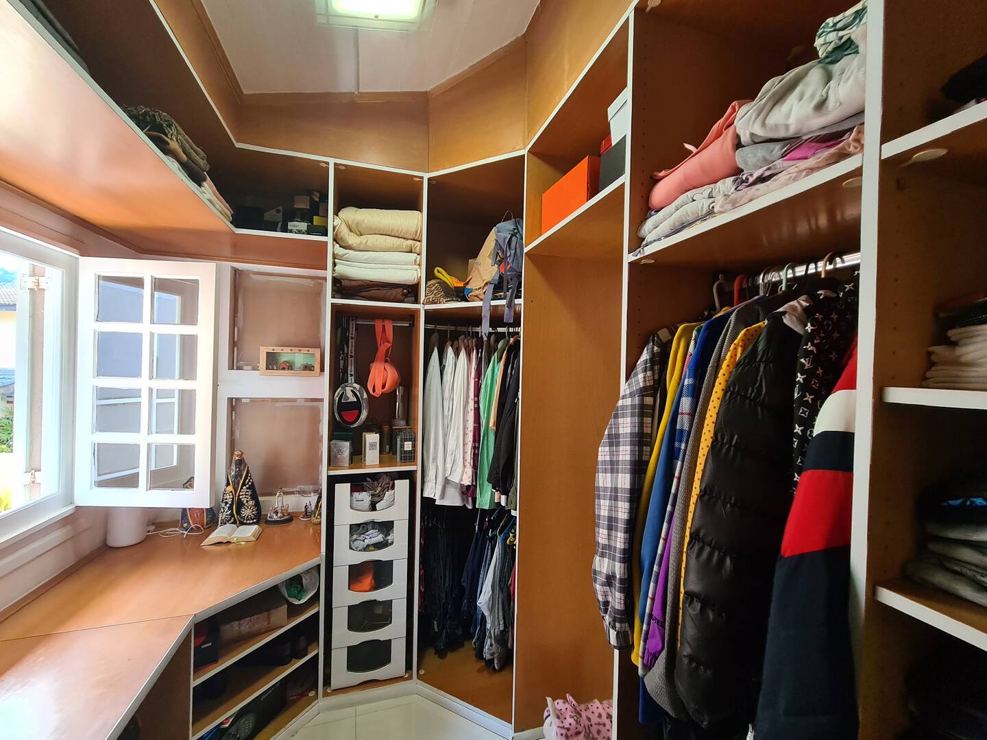 Apartamento à venda com 3 quartos, 235m² - Foto 29