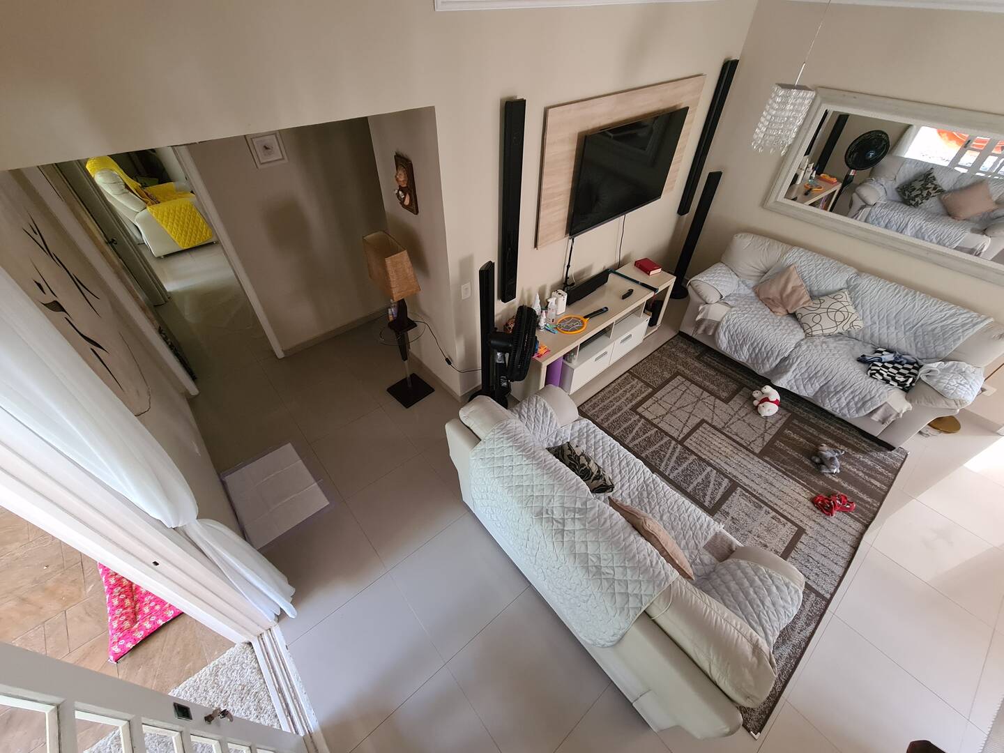 Apartamento à venda com 3 quartos, 235m² - Foto 31