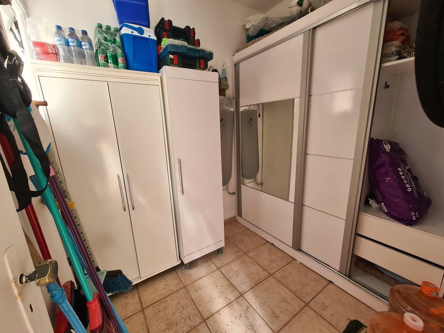 Apartamento à venda com 3 quartos, 235m² - Foto 42