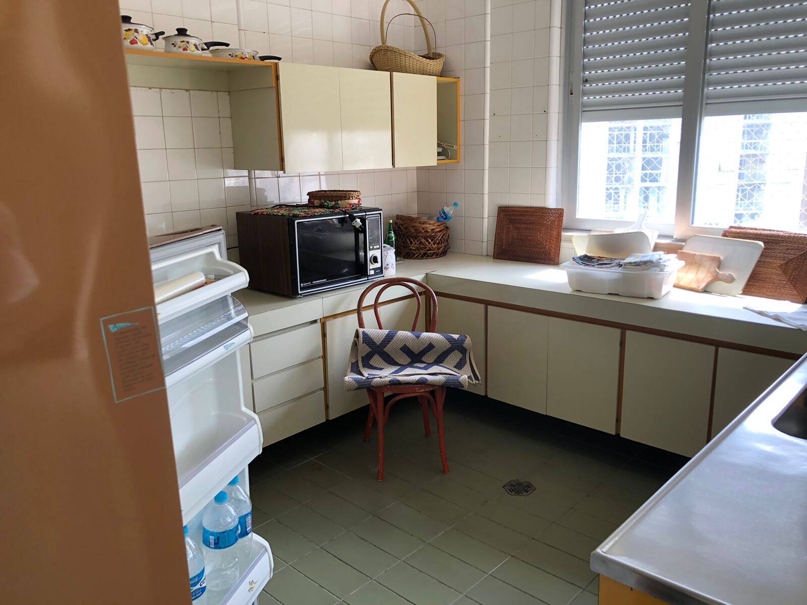 Apartamento à venda com 7 quartos, 550m² - Foto 15