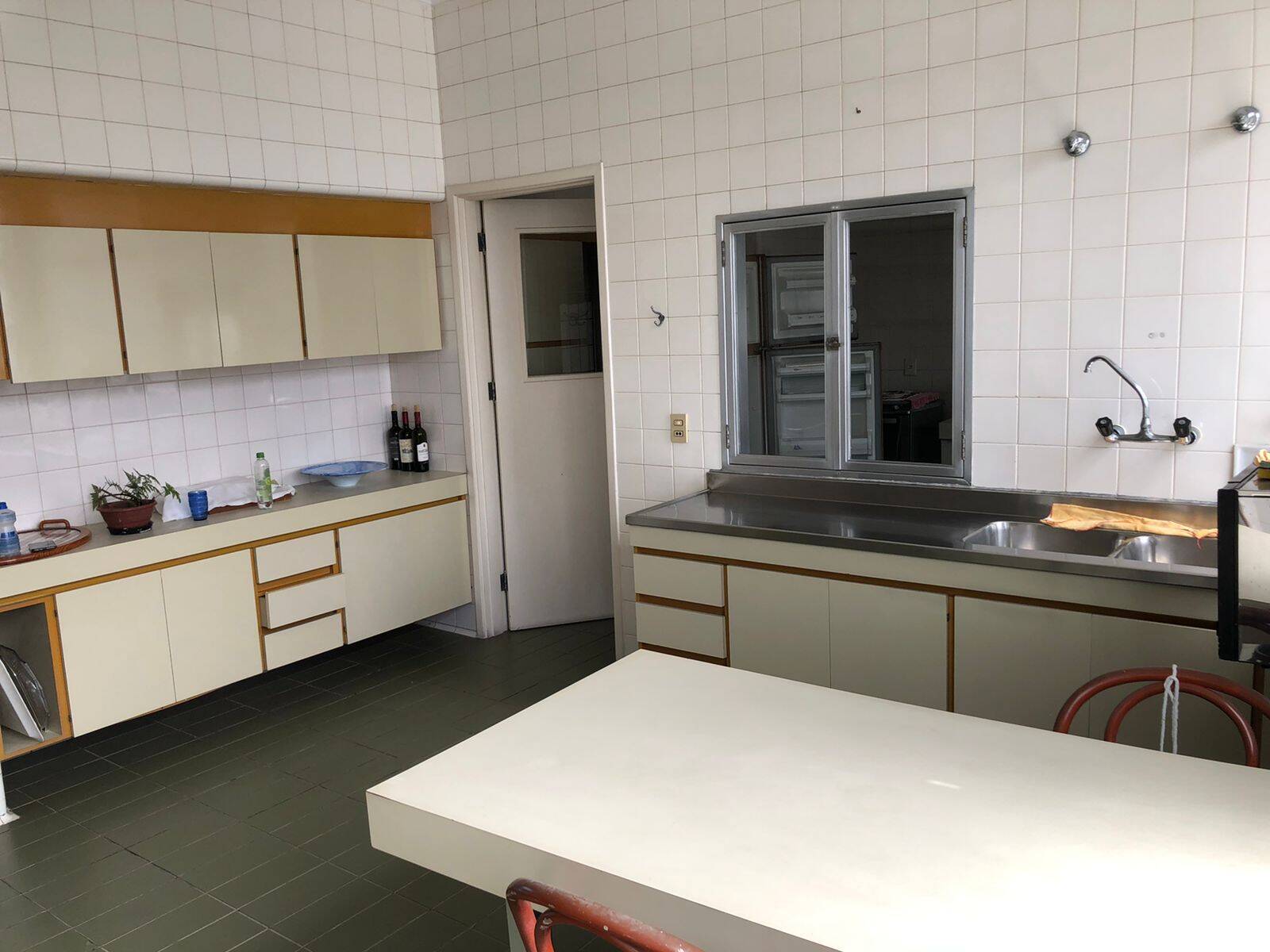 Apartamento à venda com 7 quartos, 550m² - Foto 16