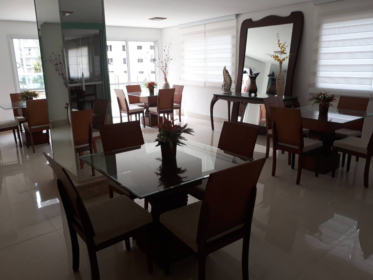 Apartamento à venda com 2 quartos, 85m² - Foto 5